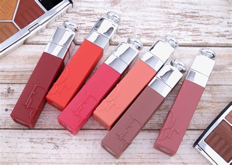 dior addict lip tint shades|dior addict lip tint review.